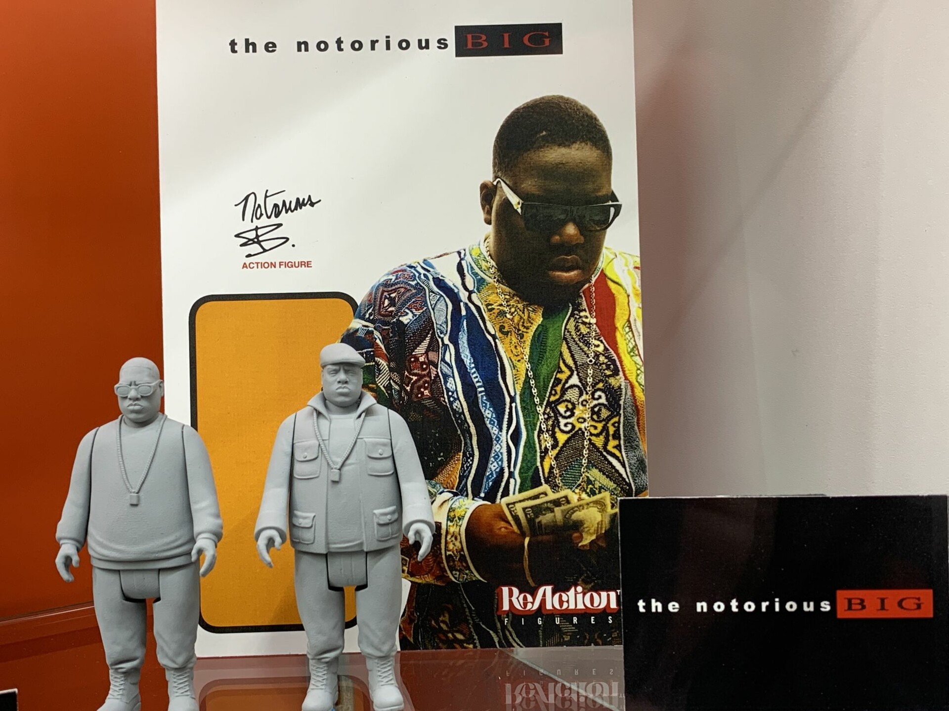 super 7 notorious big