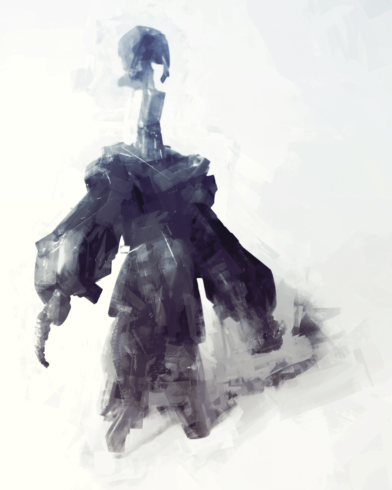 Aventine's assistant