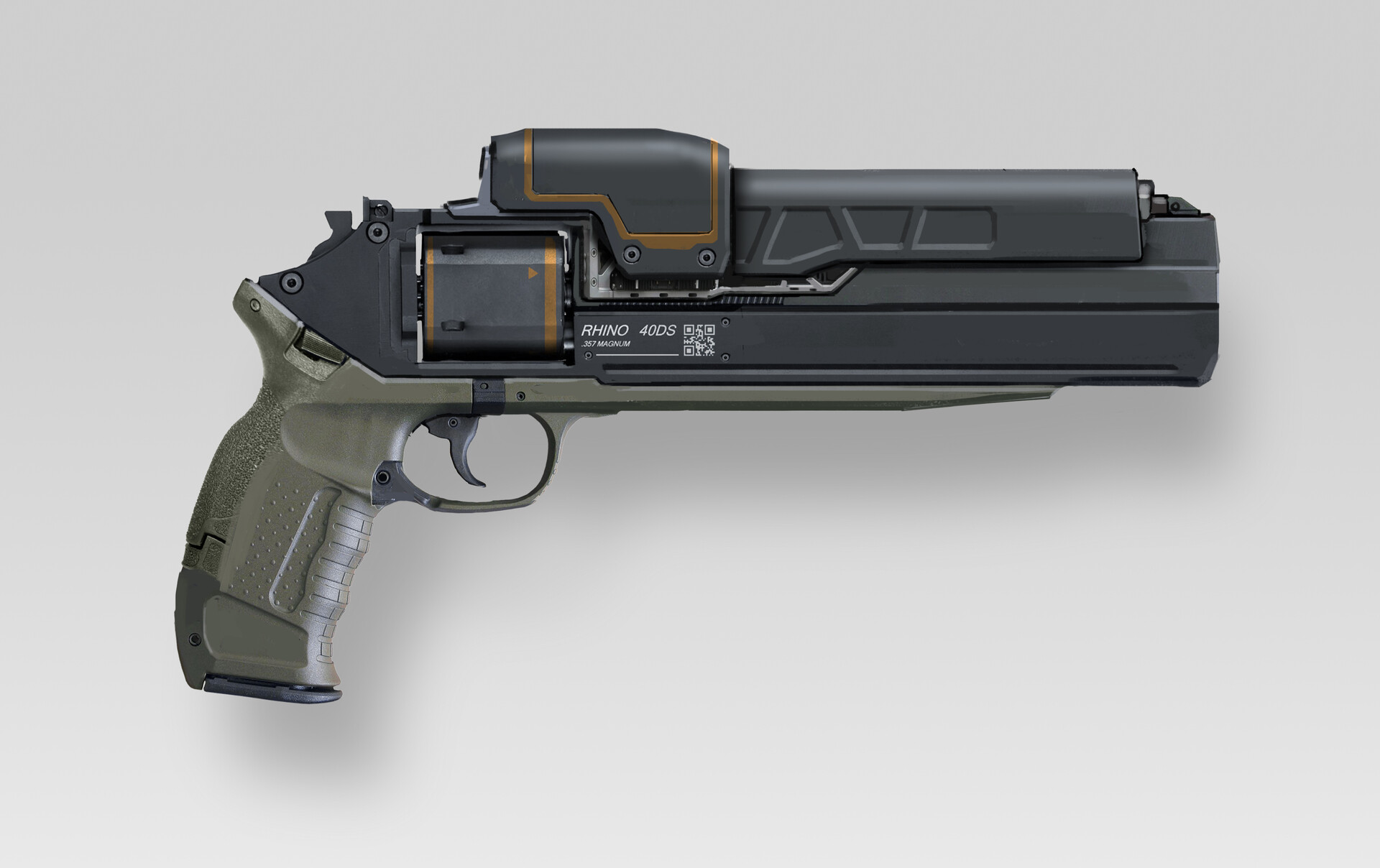 Weapon restrict