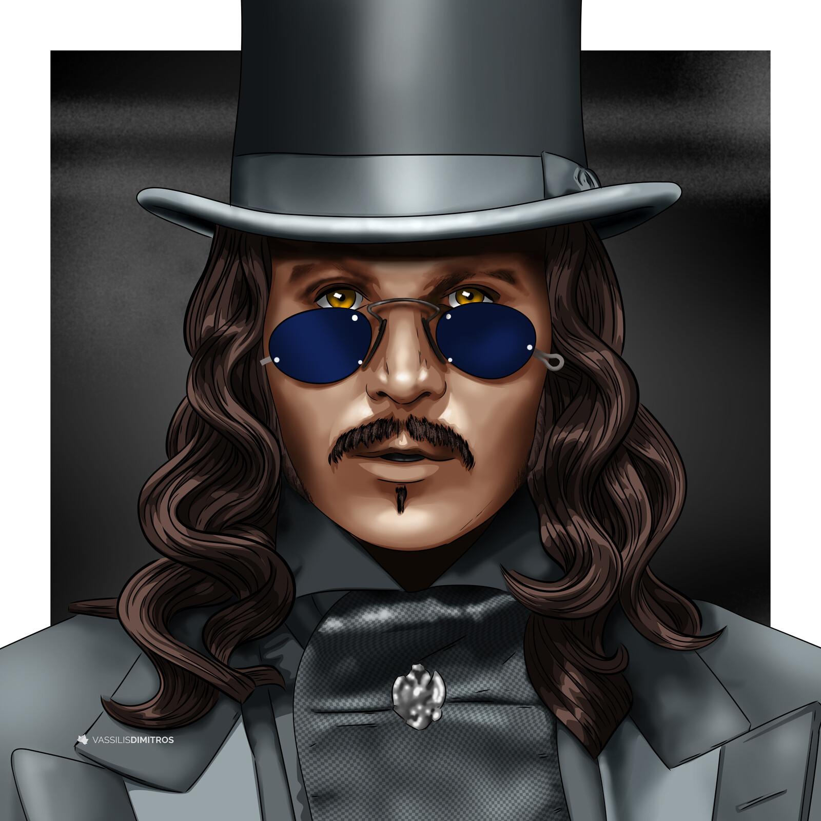 Prince Vlad