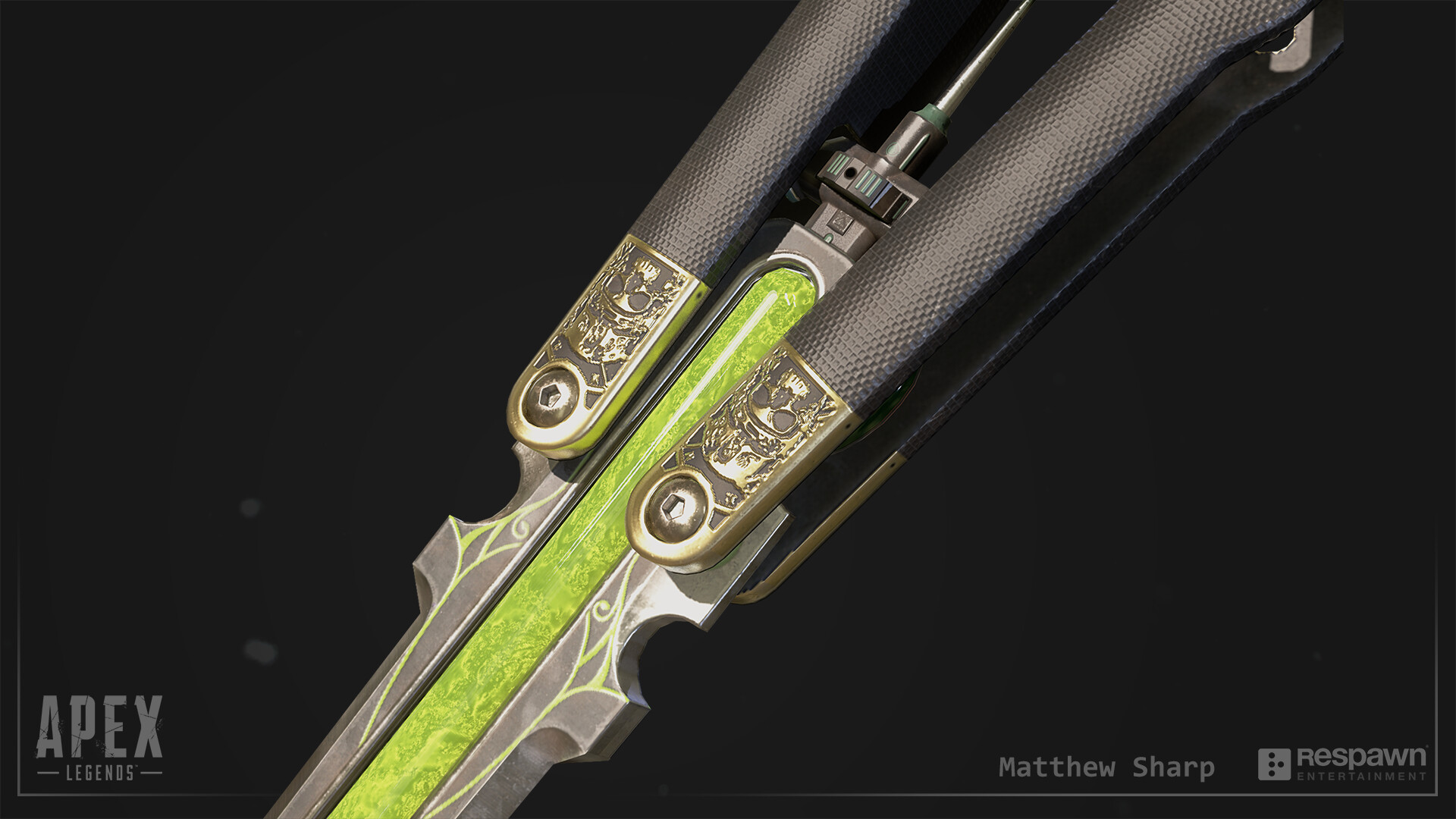 Artstation Apex Legends Octane Heirloom Matthew Sharp Showcasing the newly added heirloom to apex legends. artstation apex legends octane