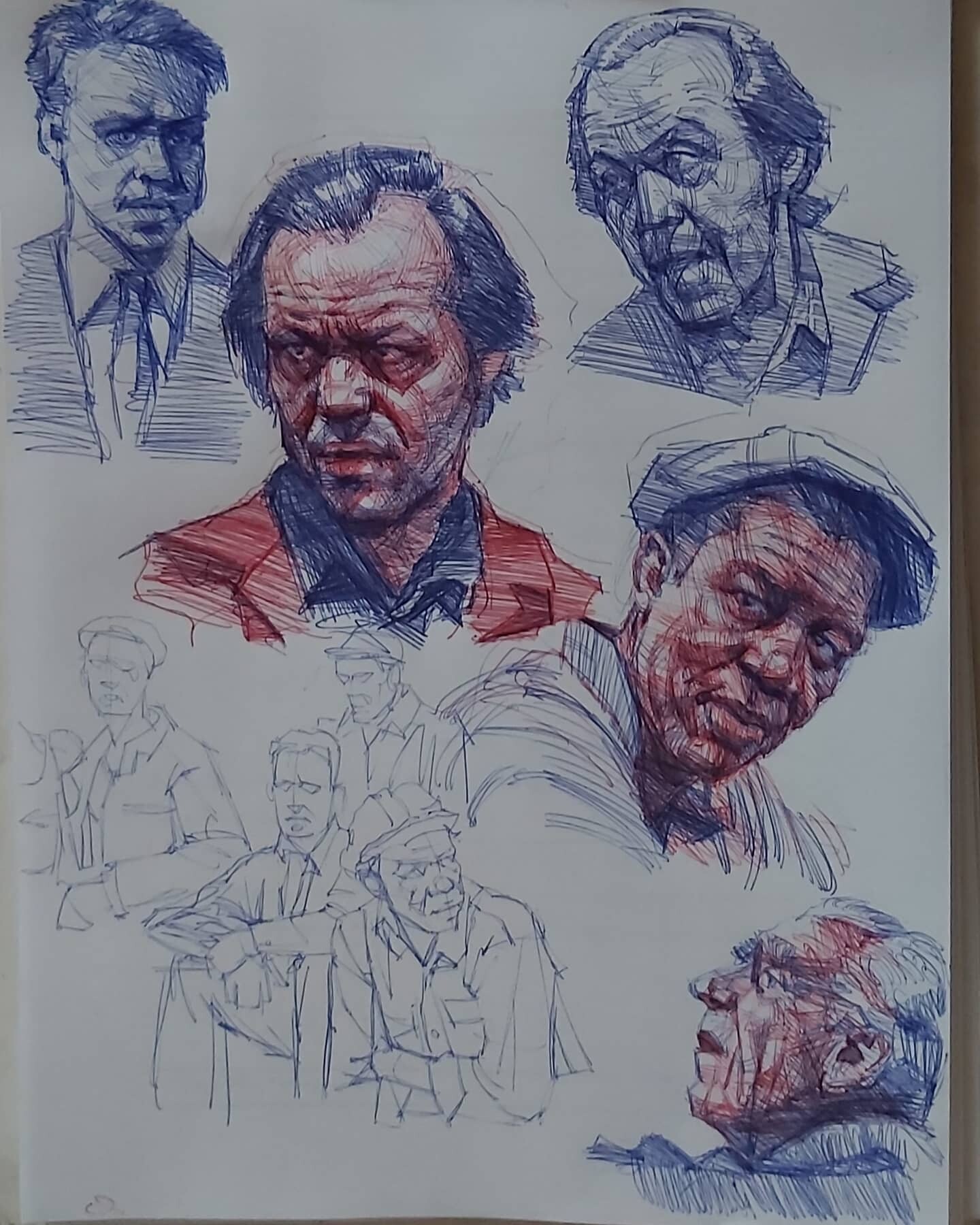 ArtStation - Drawing