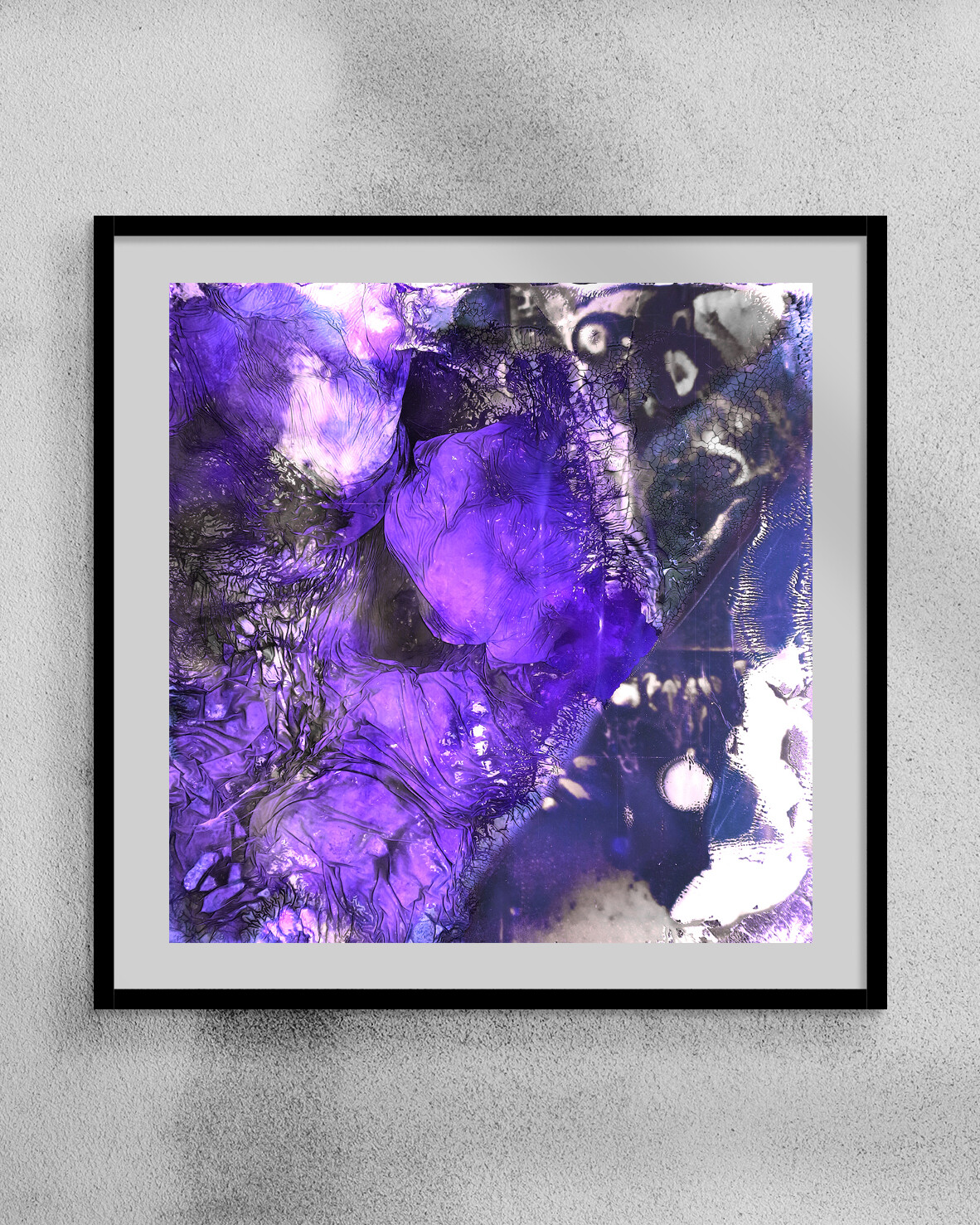 ArtStation ECTOGENESIS