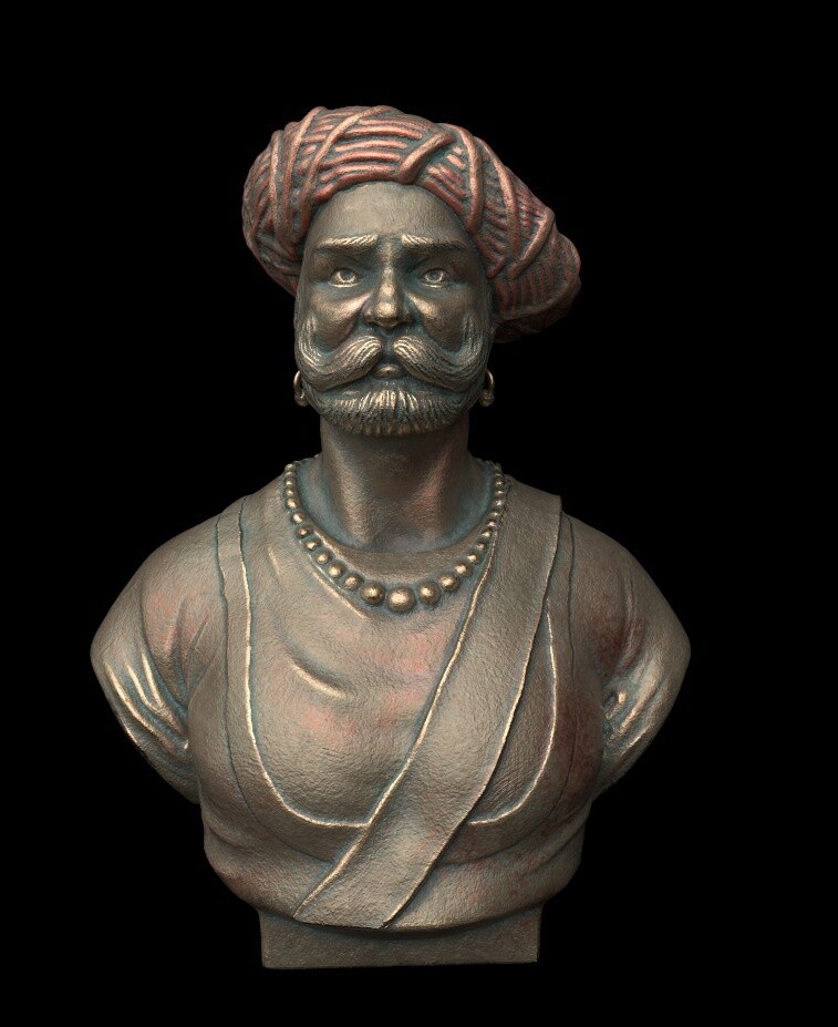 Suraj Patil The Great Maratha Warrior Tanhaji Malusare A local poet tulsidas, wrote a powada describing tanaji's heroics and sacrifice of life in the battle of sinhagad. suraj patil the great maratha warrior
