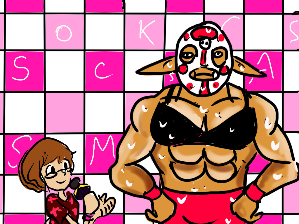  "The Interview" - Rhythm Heaven Fever - Nintendo -2020