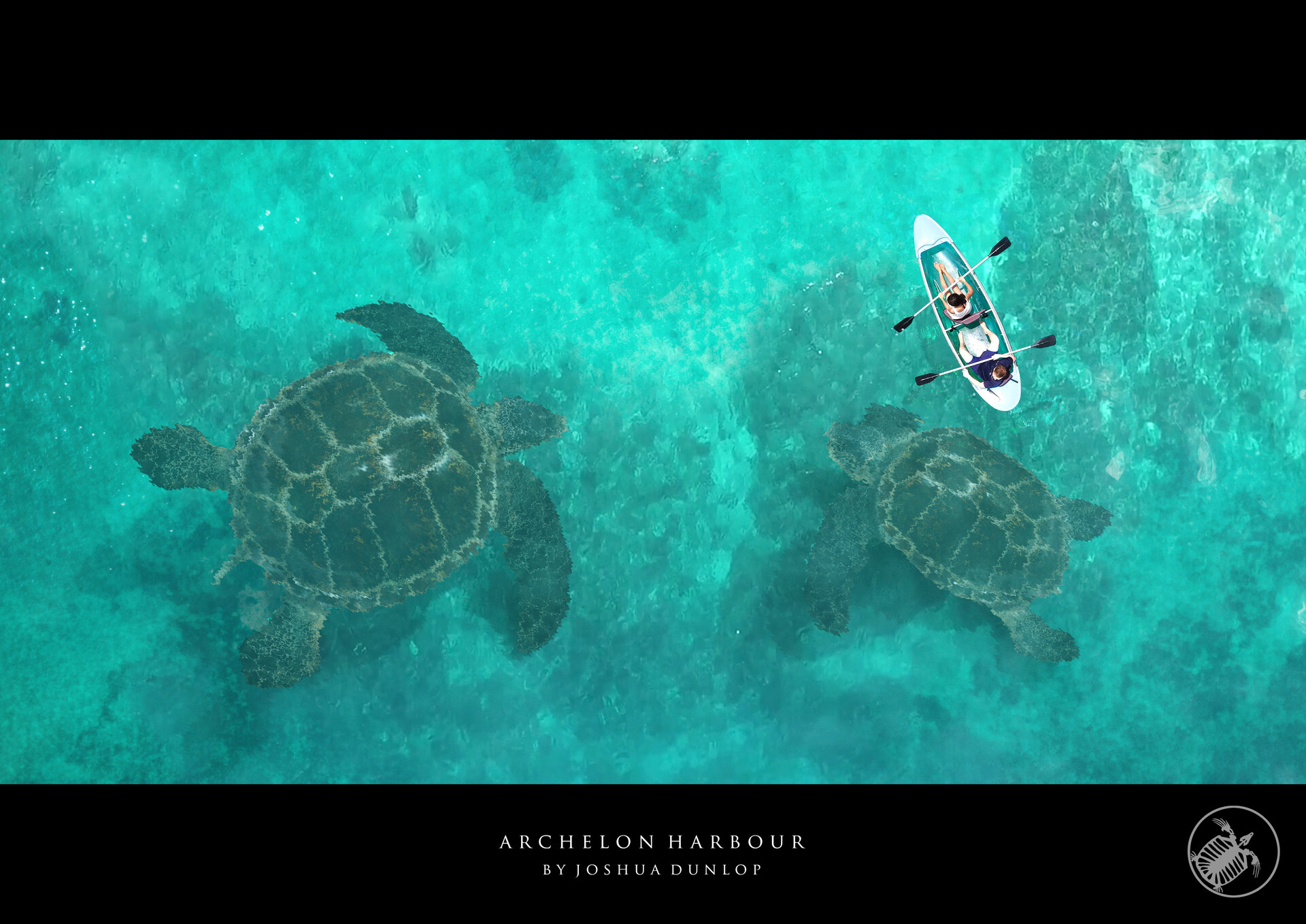 Joshua Dunlop Archelon Harbour Joshua Dunlop Archelon Harbour
