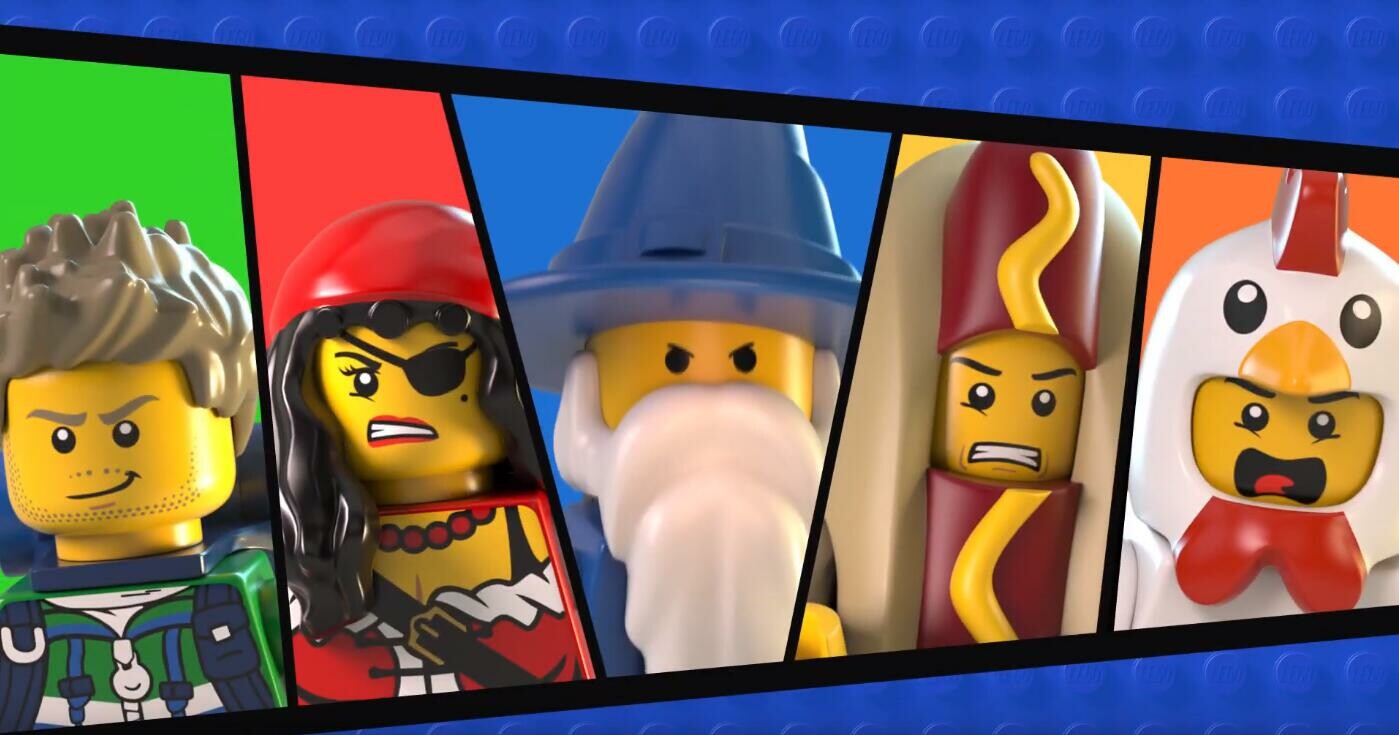 Lego legacy heroes unboxed apk sales
