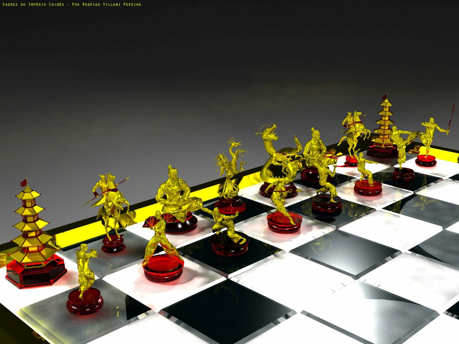 Kung fu chess online