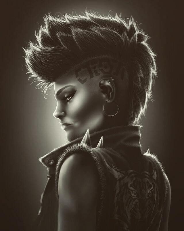 Rock Soul 
