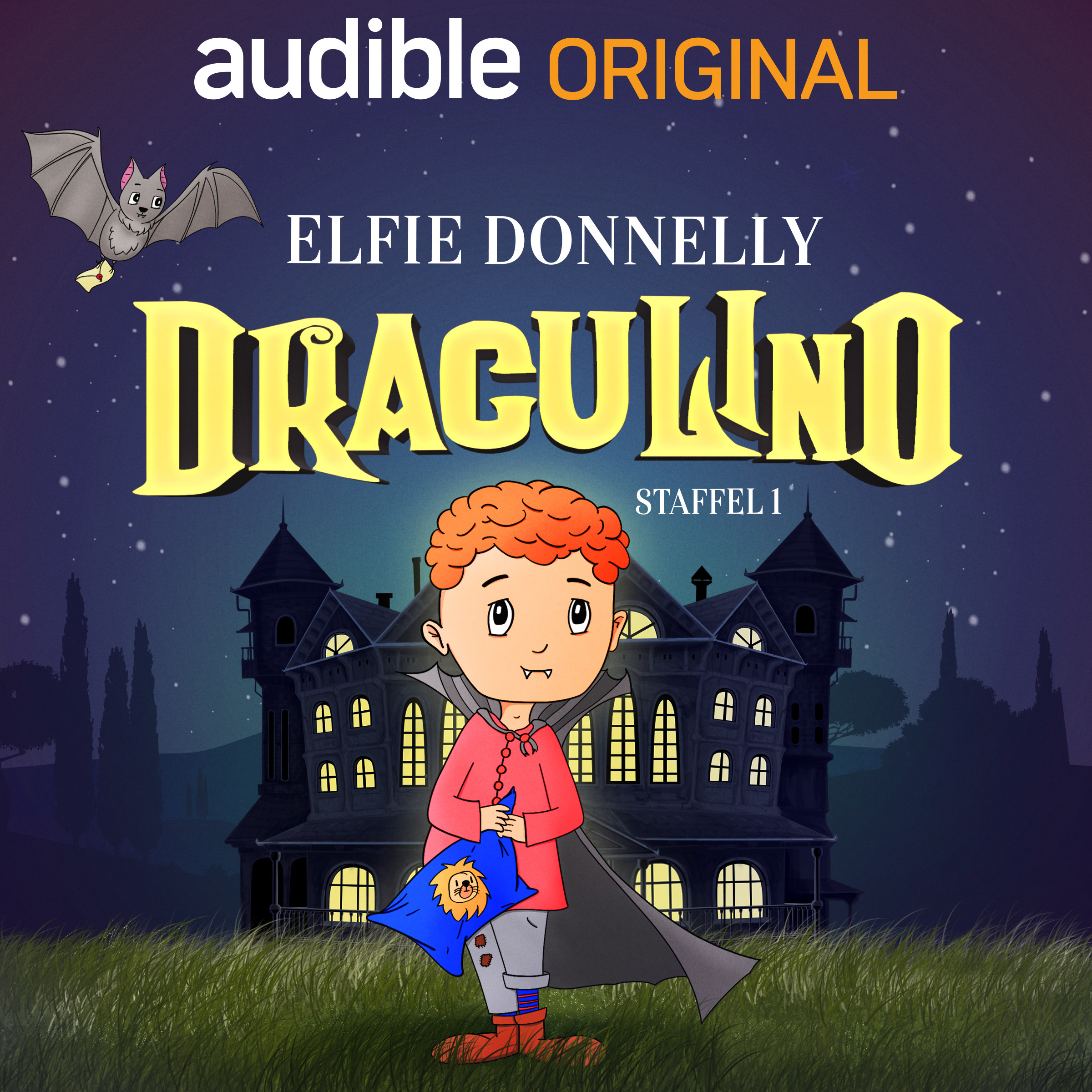 Draculino -Season 1