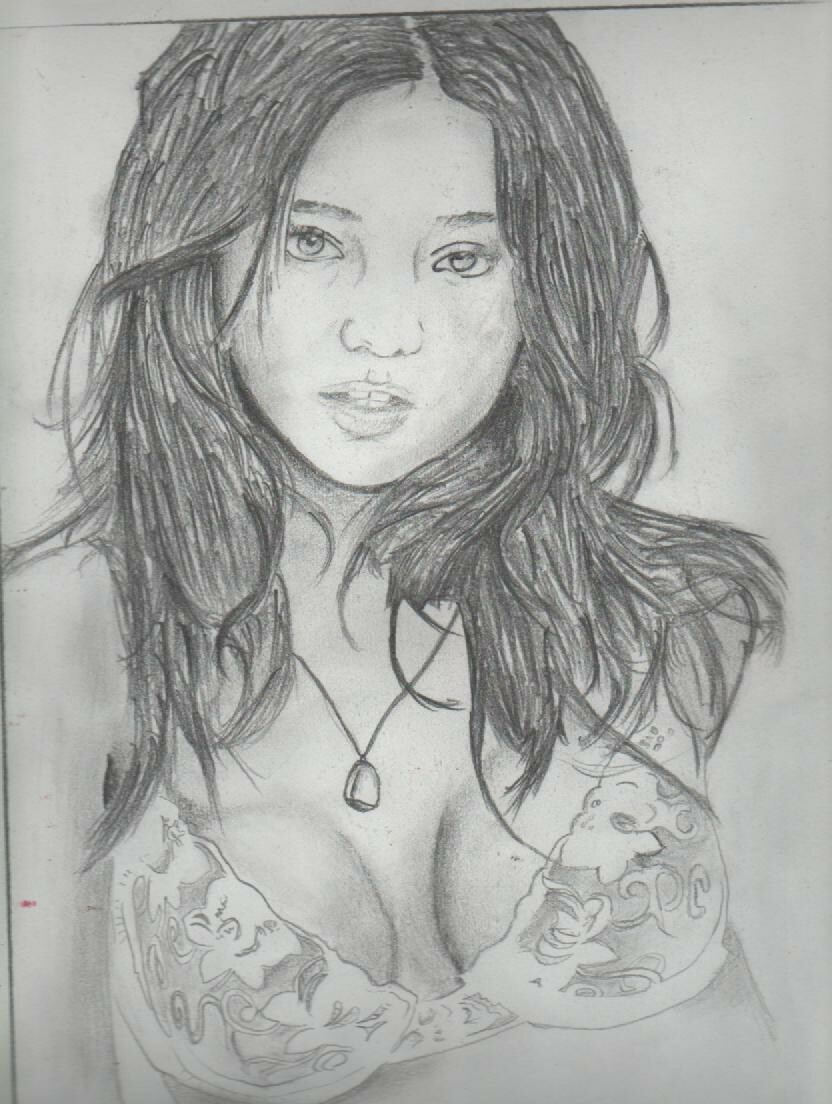 Pencils