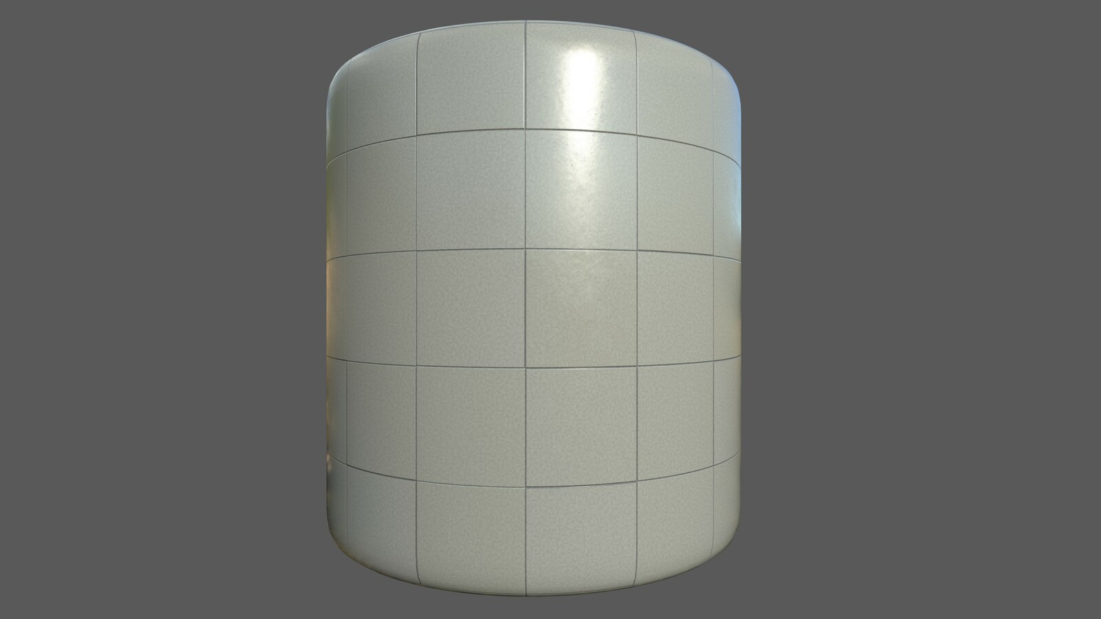 Floor Tiles material  created in Substance Designer