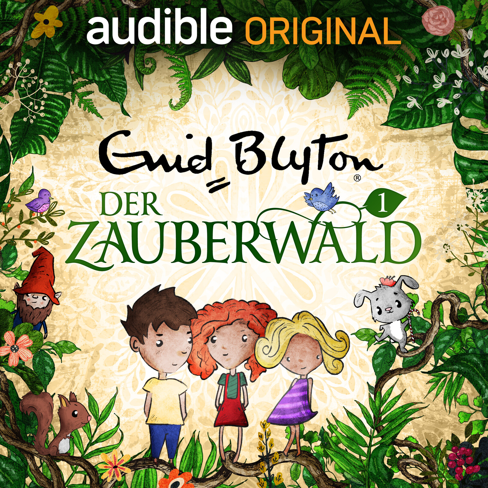 Der Zauberwald