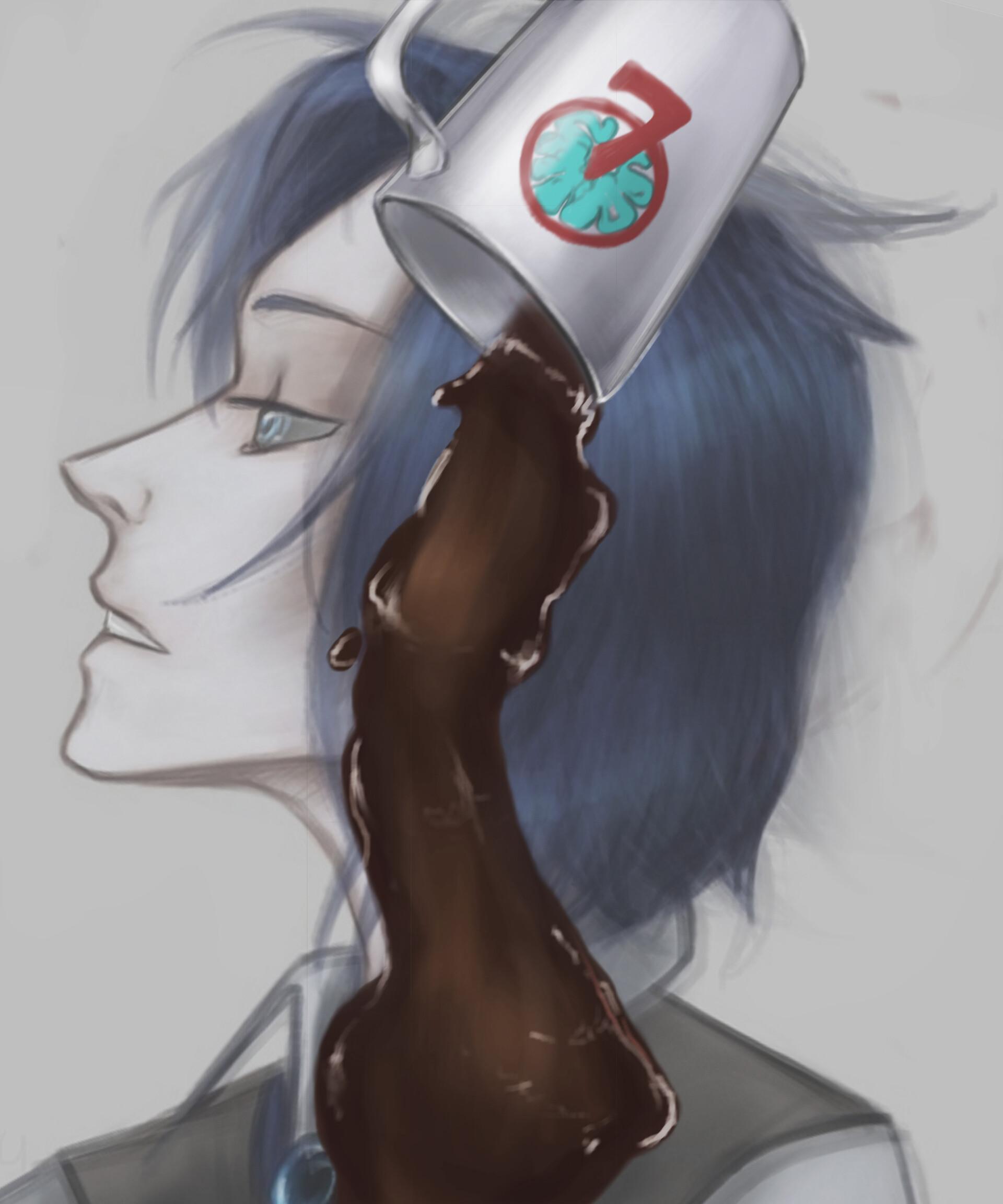 Artstation Chesed Lobotomy Corporation Artstation Chesed Lobotomy Corporation