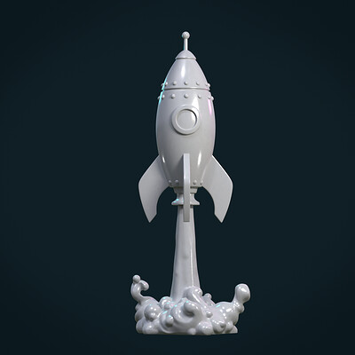 Alexander volynov rocket 02