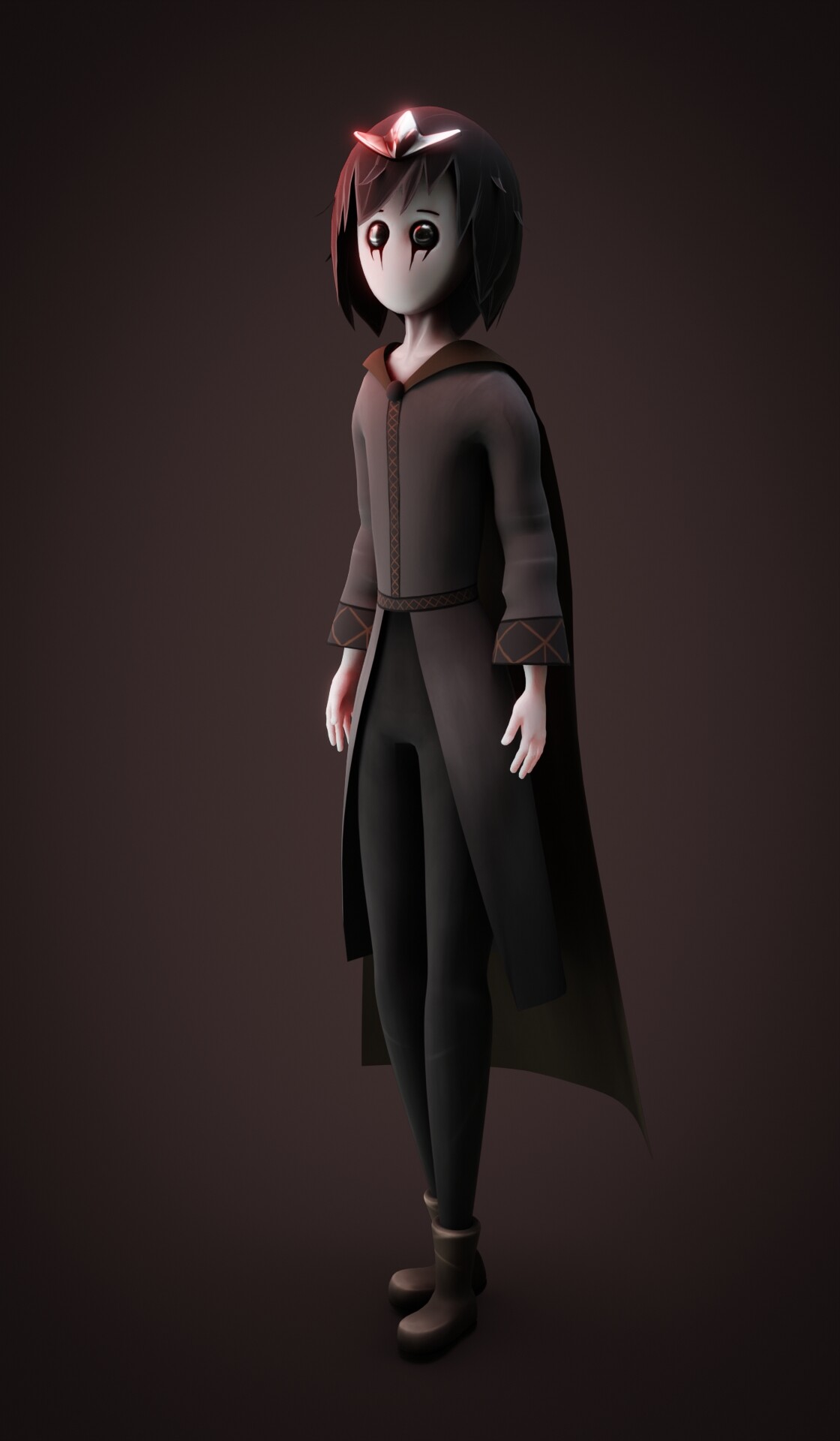 ArtStation - Cyane