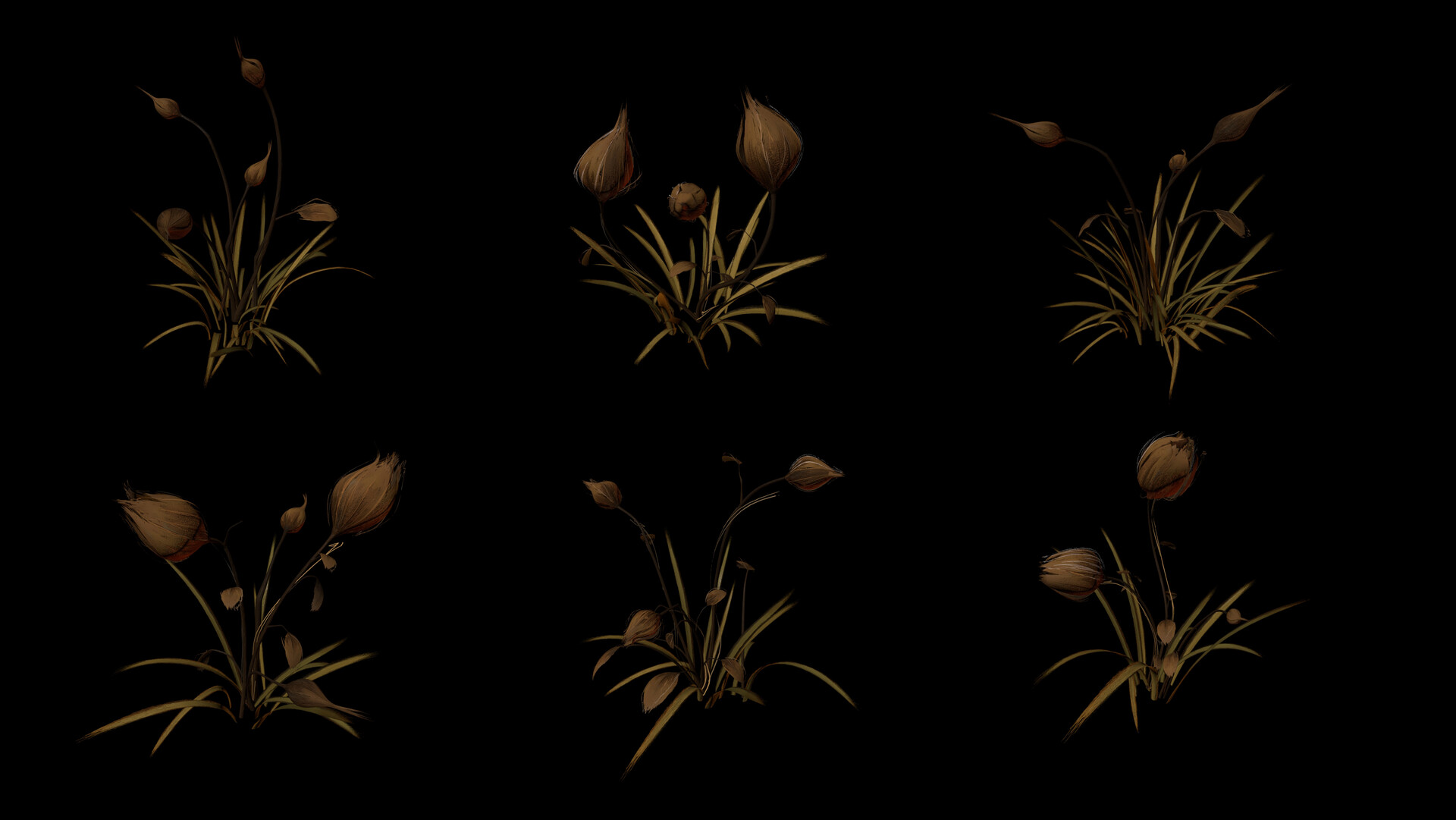 Alex Bravo - Midnight Sun