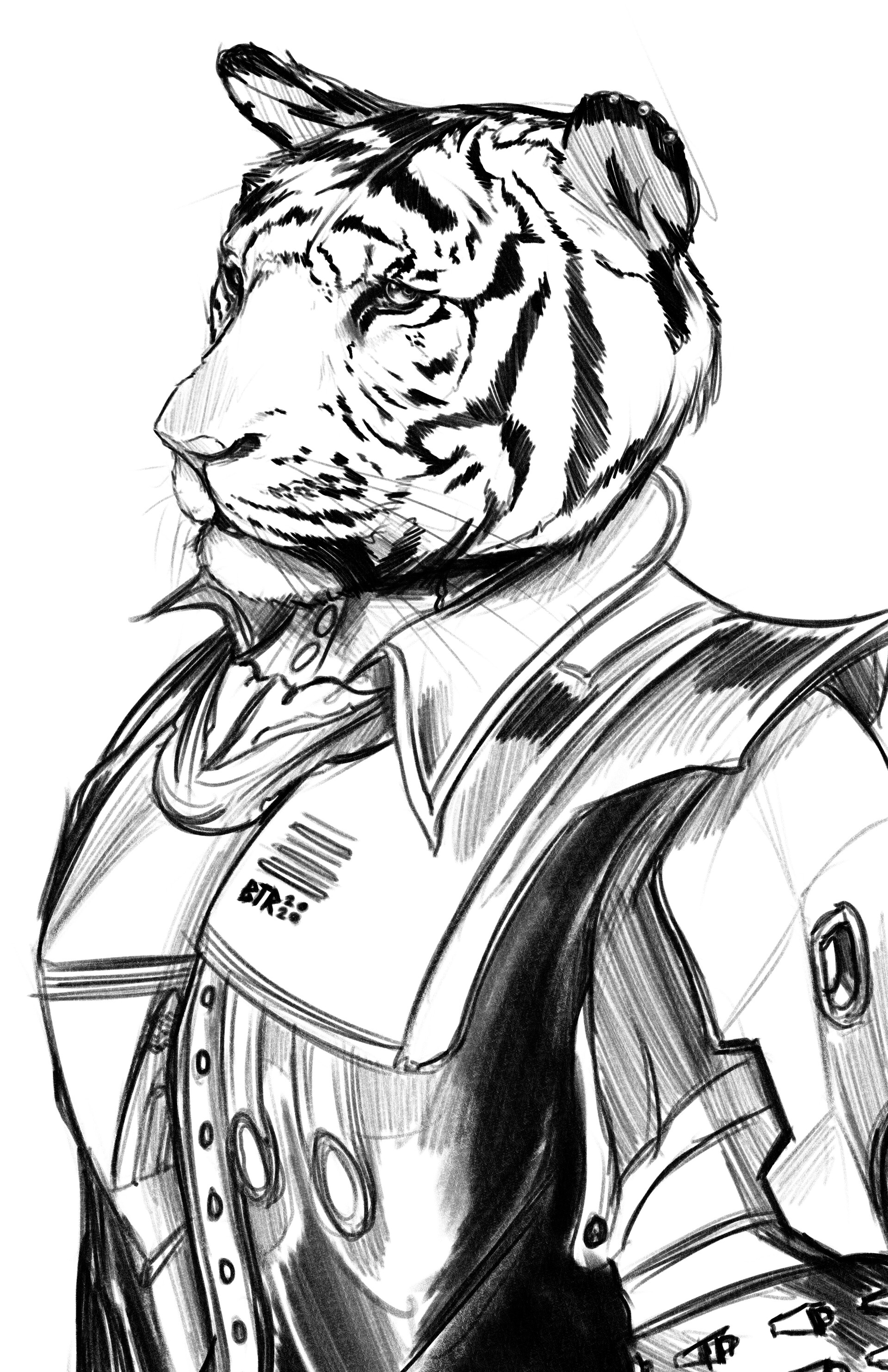 Artstation Righteous Benjamin Ratterman Tiger sketch tiger drawing tiger images tiger pictures tiger artwork tiger painting tiger illustration animal drawings tiger sketch lion sketch dragon illustration digital illustration graphic design man's best friend may come in many canine forms and breeds, but few can deny the golden. artstation righteous benjamin ratterman