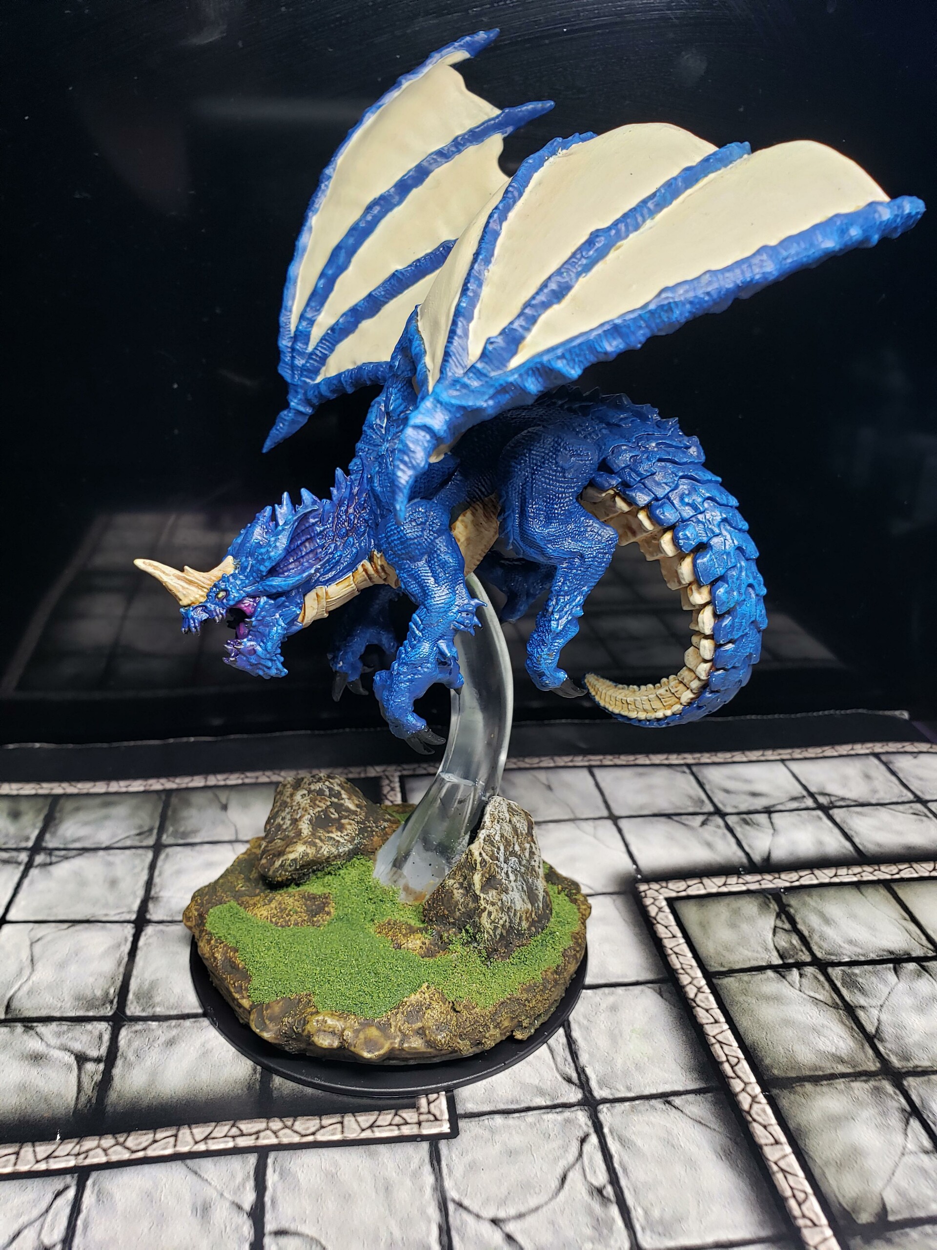 Artstation D D Nolzur S Marvelous Unpainted Miniatures Young
