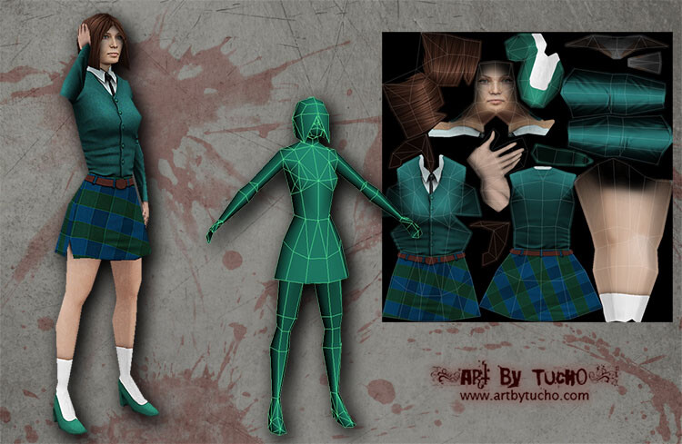 Artstation Characters For Scream 4 Ios Game Tucho Fernandez Calo Over the time it has been ranked as high as 112 199 in the world, while most of its traffic comes from usa, where it reached as high as 180 959 position. characters for scream 4 ios game tucho