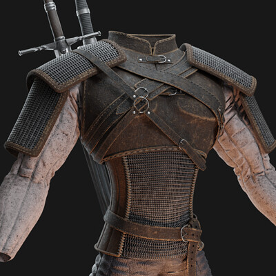 Krzysztof wolski armourwip3cycles