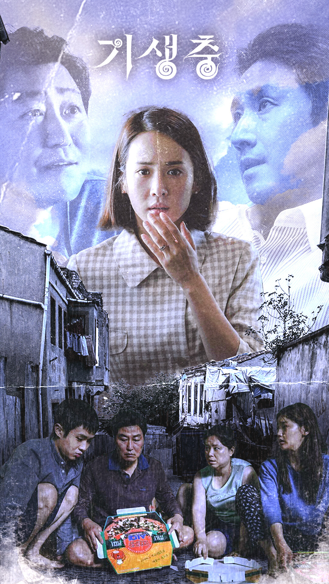 Parasite full movie discount putlocker