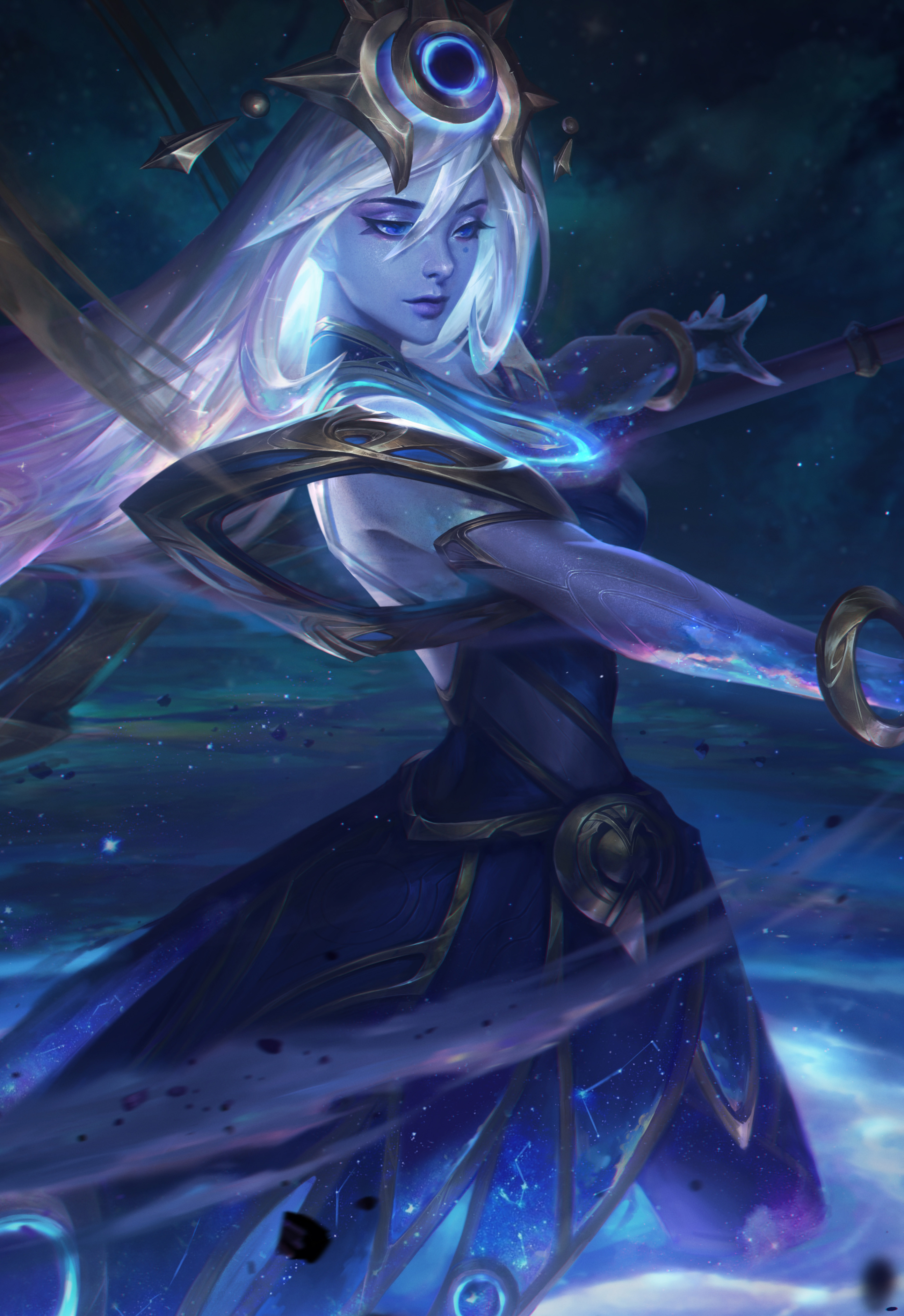 Lux Pics