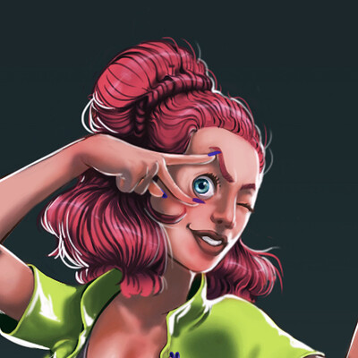 Artstation Manu Vishal Parihar Vishal parihar is a member of vimeo, the home for high quality videos and the people who love them. artstation manu vishal parihar