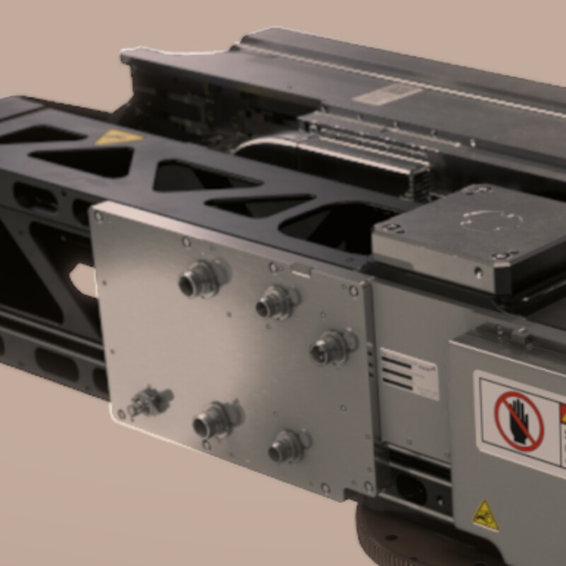 Antenna Unit