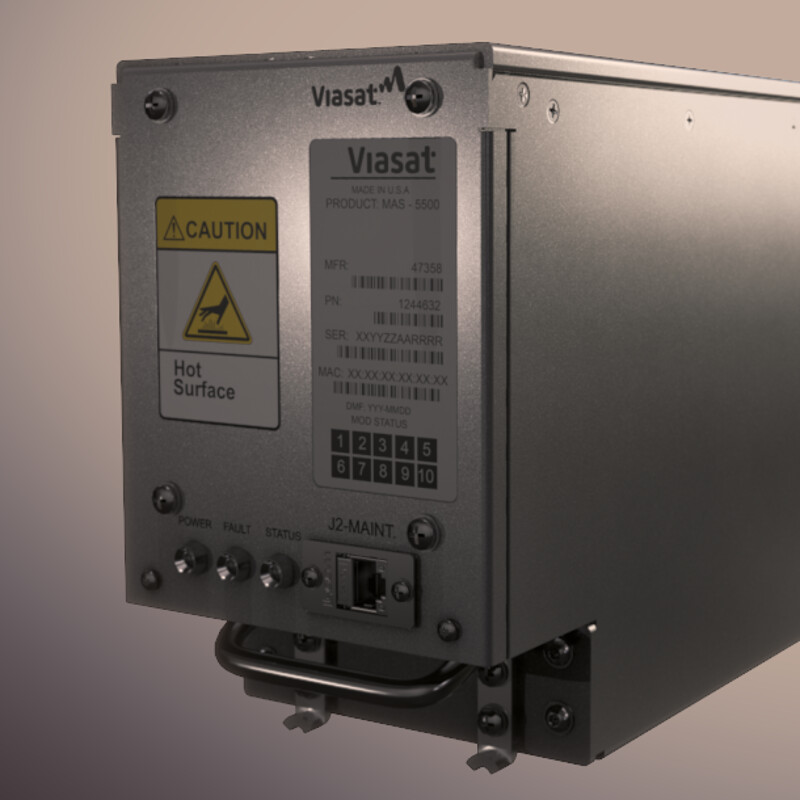 Modem Uniit