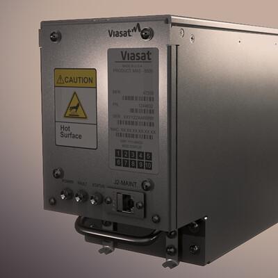 Modem Uniit
