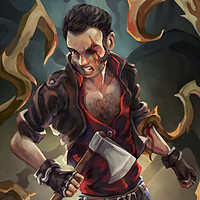 Artstation Jean Fan Art Genshin Impact Matej Budimir