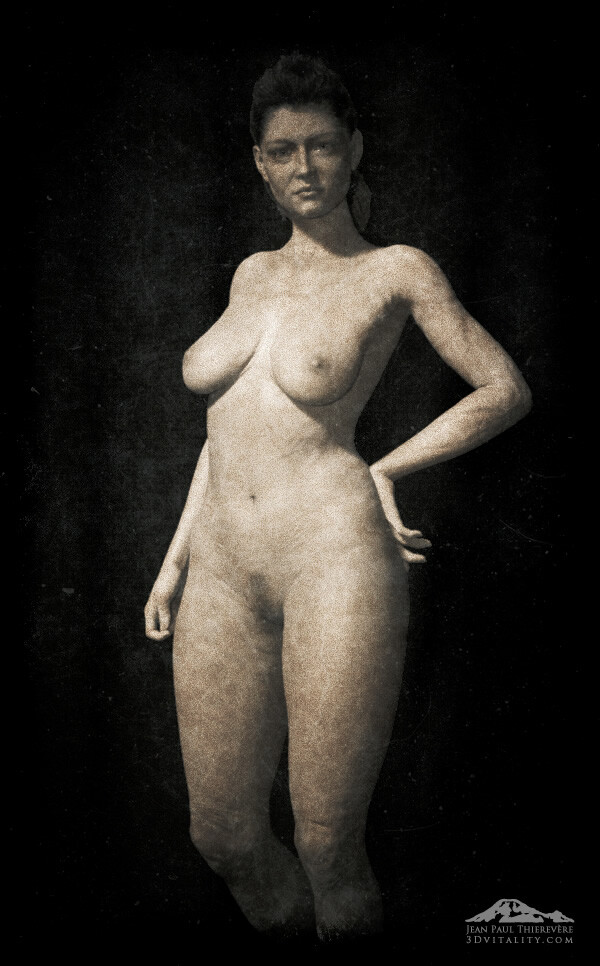 Portrait 4 / 4