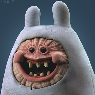 Wil hughes finnog