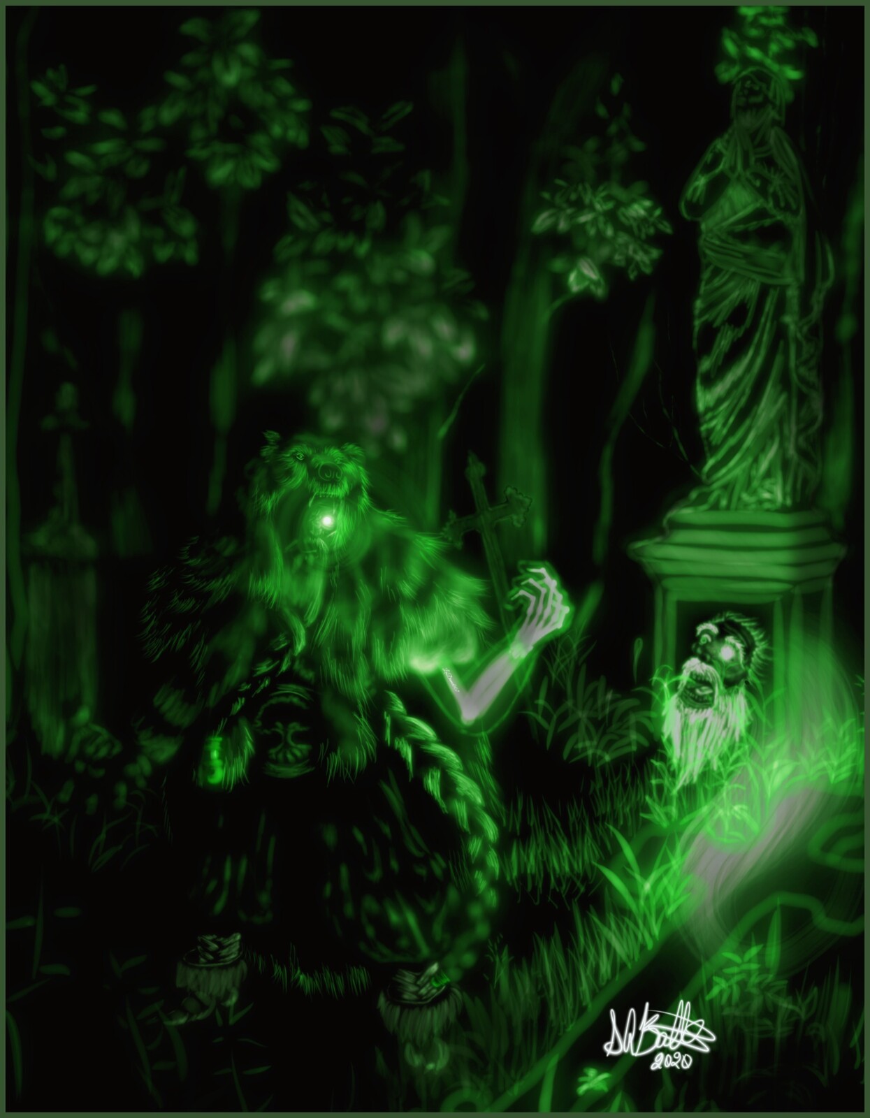 Resurection