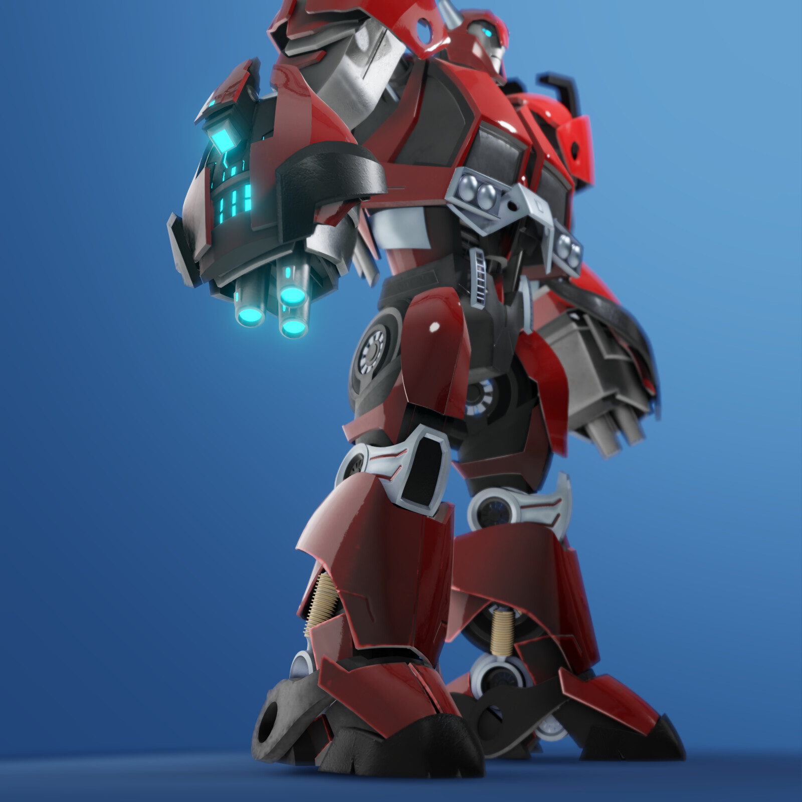 cliffjumper transformers
