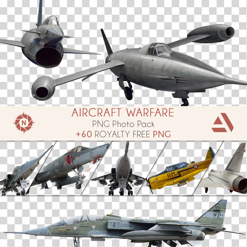 PNG Photo Pack: Aircraft Warfare

https://www.artstation.com/a/165892