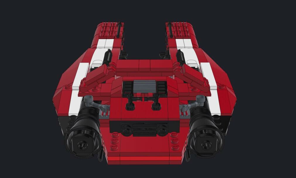 LEGO Version