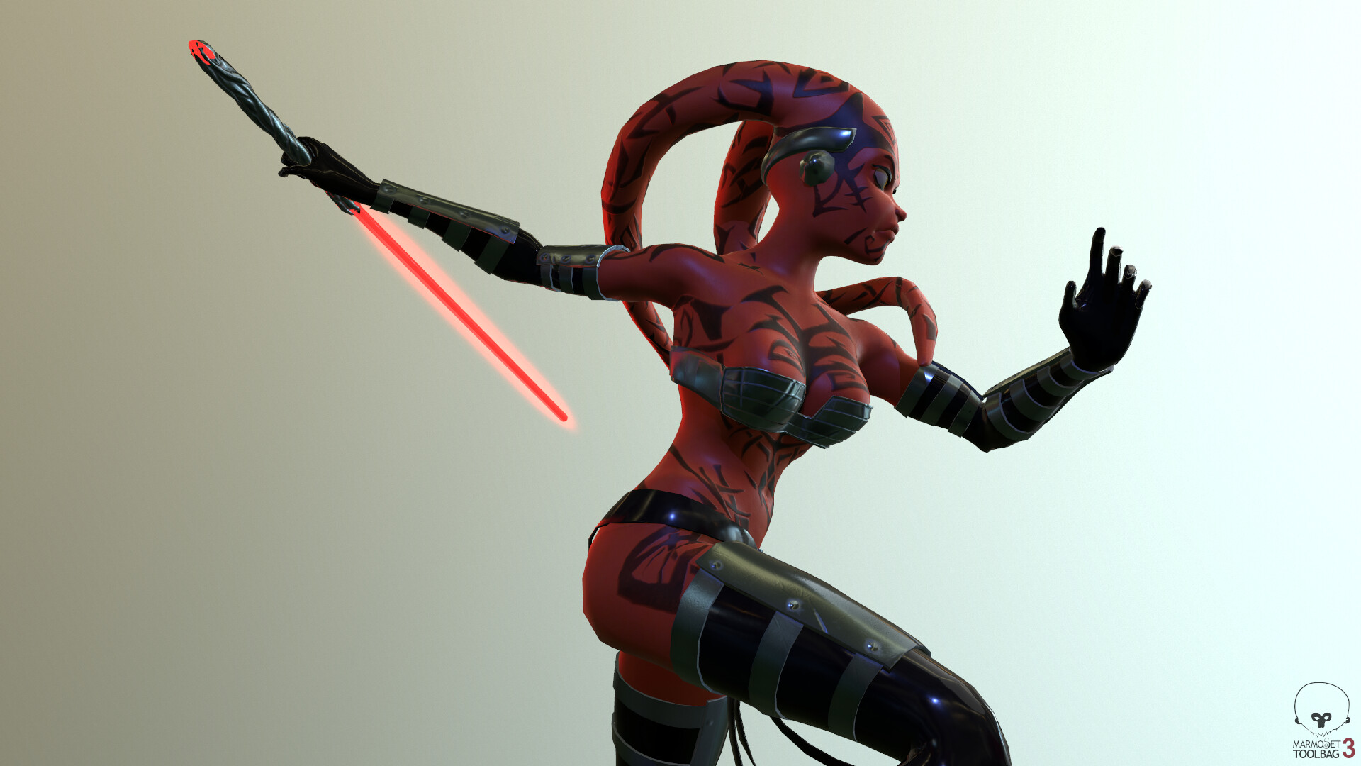 leonardo henrique darth talon