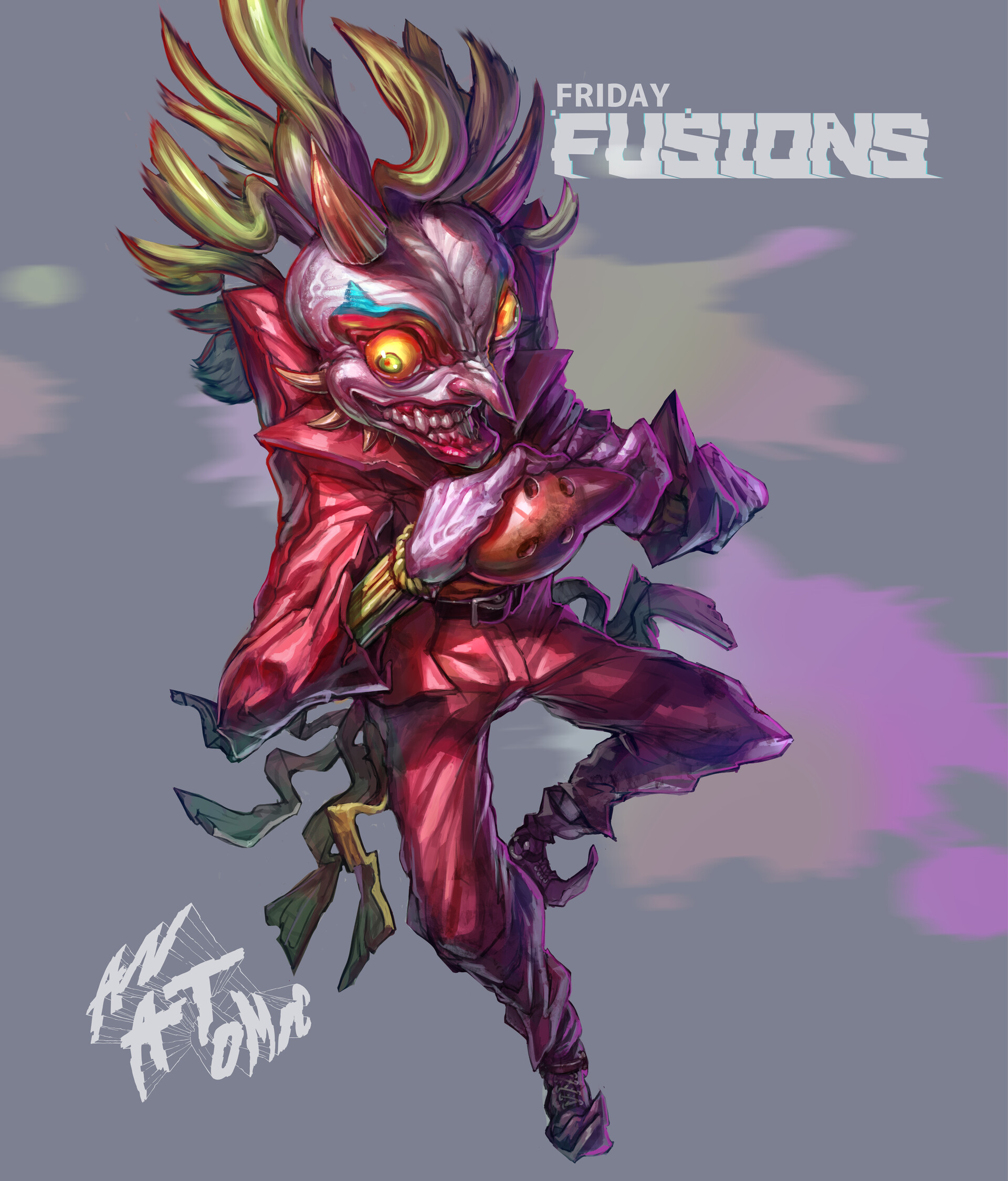 artstation