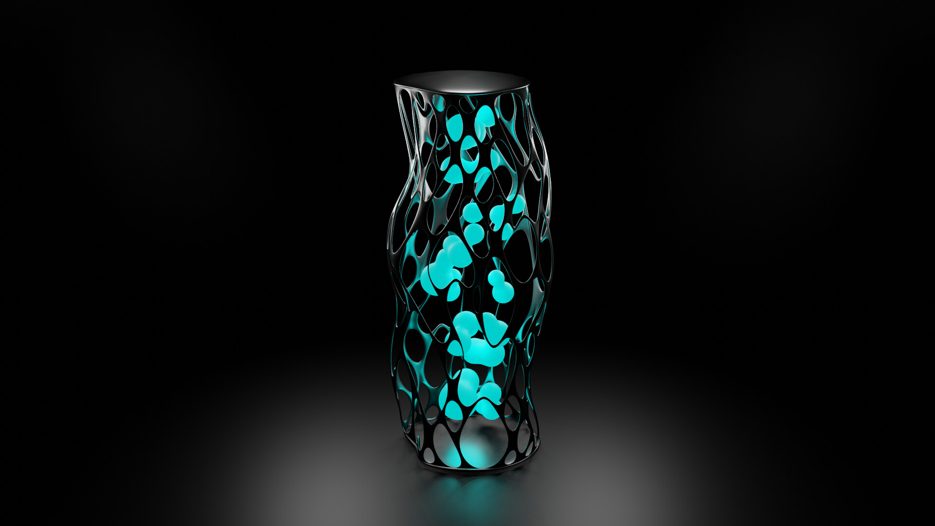 Fletcher Reynolds Cellular energy canister