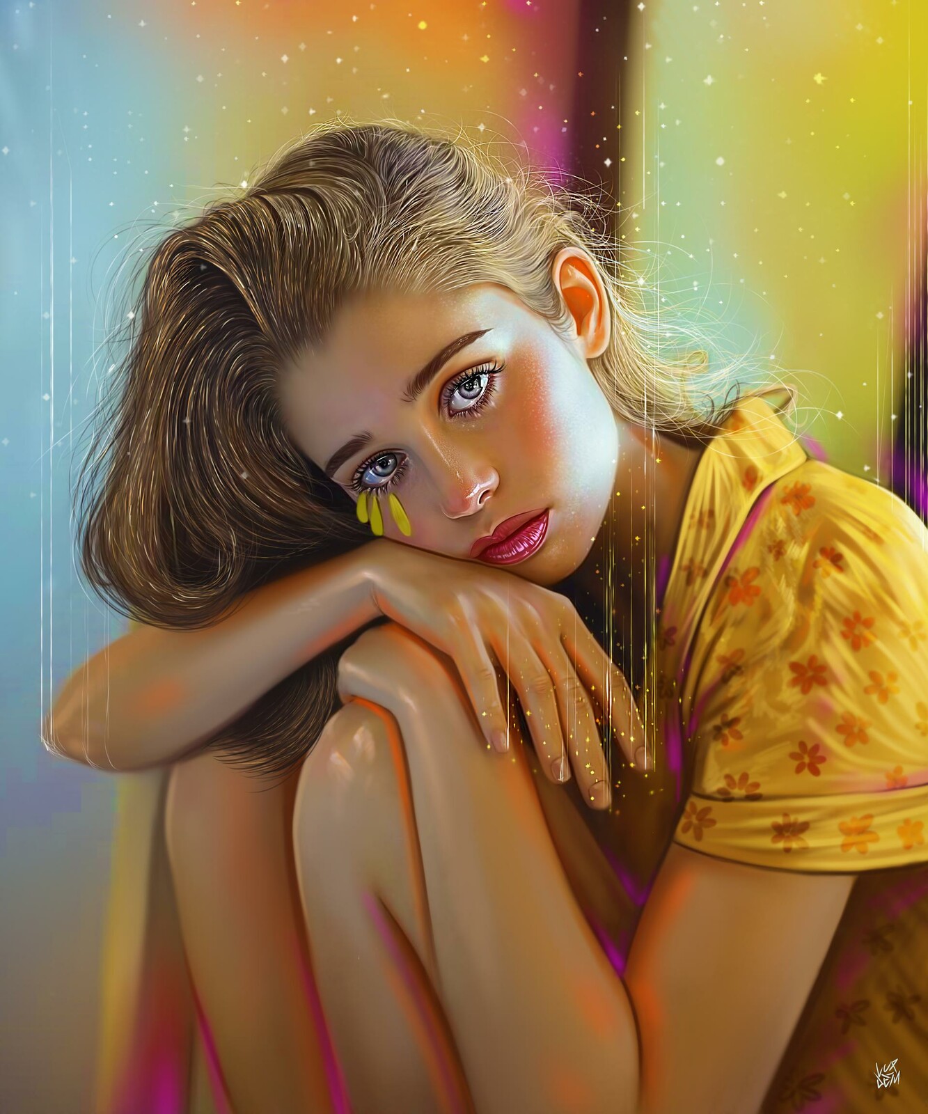My Portrait Brushes: https://www.artstation.com/vurdem/store/65ej/portrait-brush-set-for-photoshop