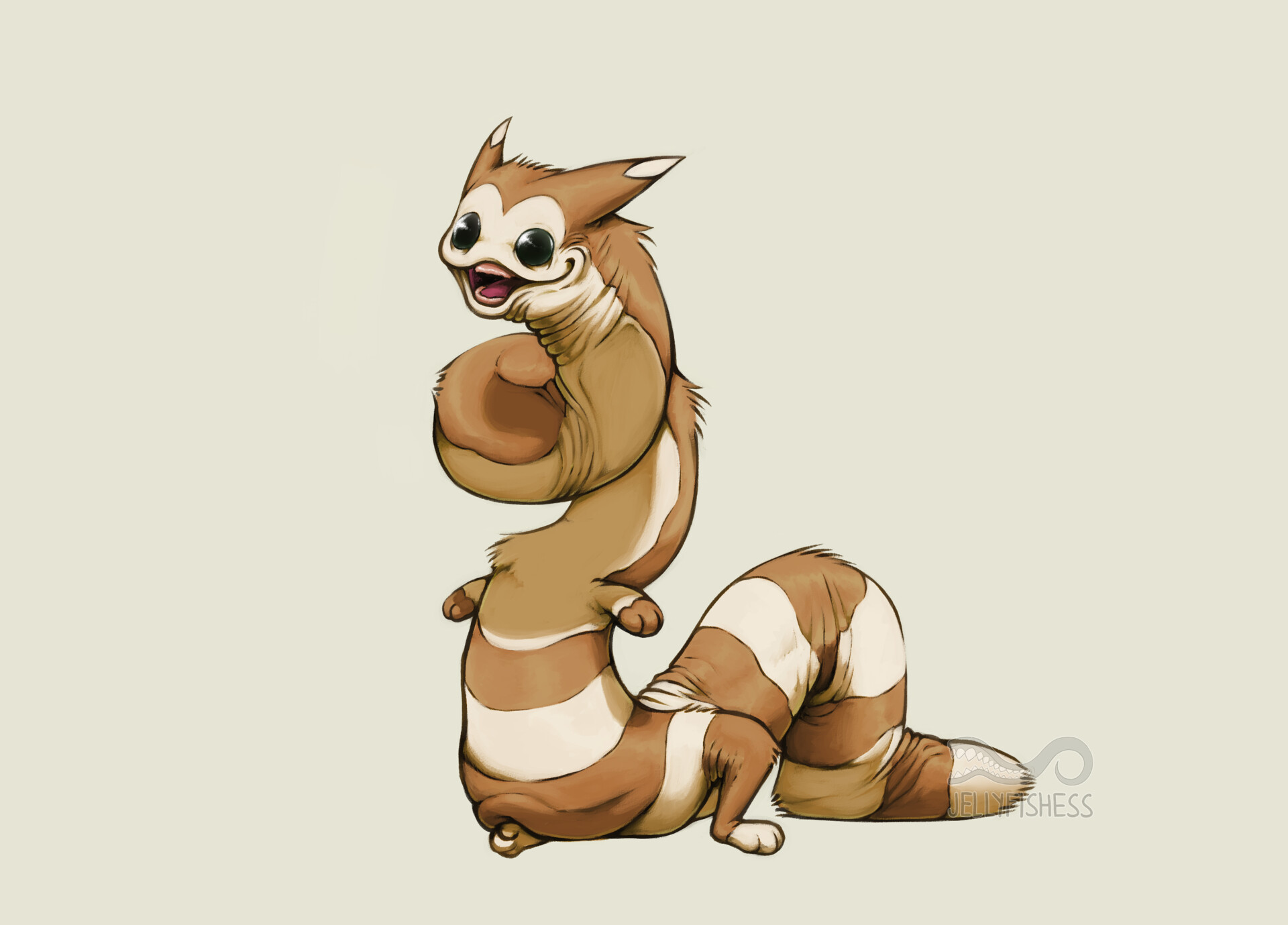 Furret deals
