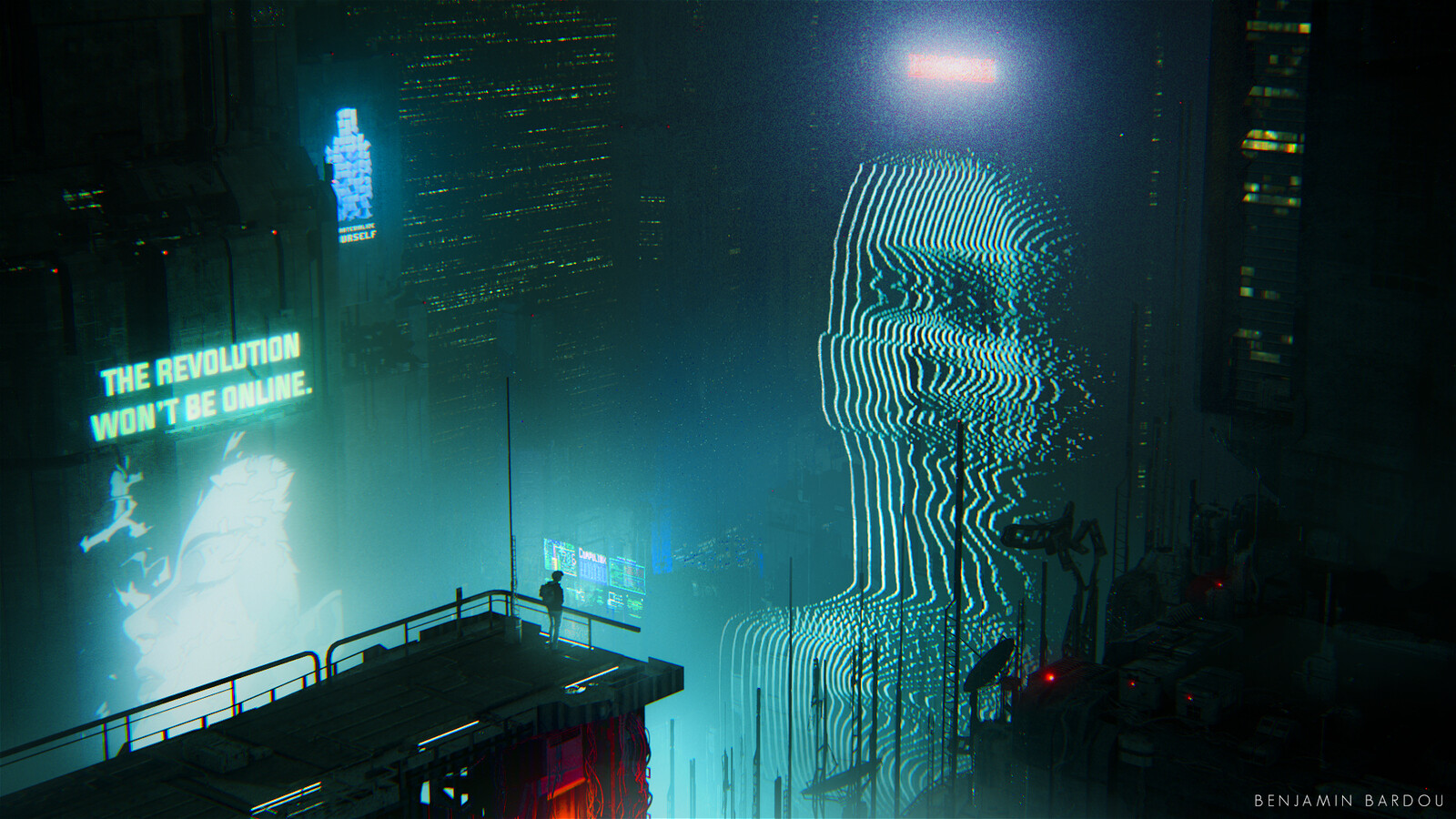Concept art I