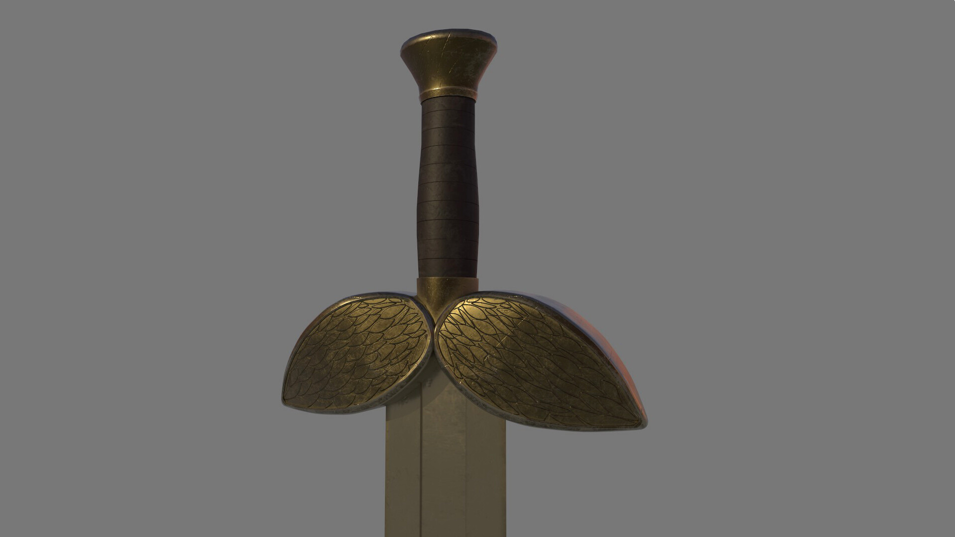 Artstation Cortana Mafa Rios