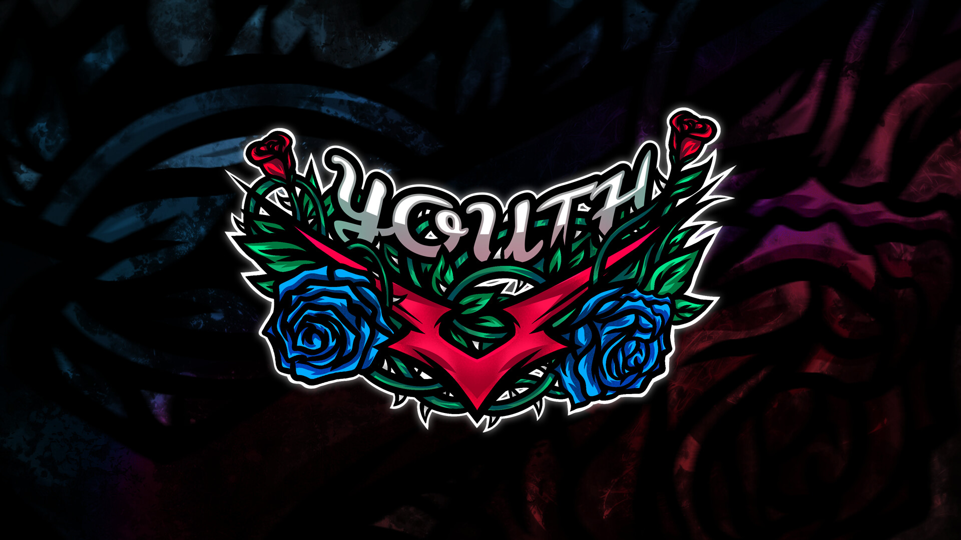 Lillouw Jeenisova Code Geass Logo Esports Mascot