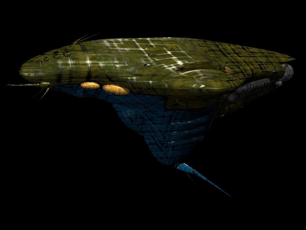 Nauth-Hyl: also has submarine abilities.