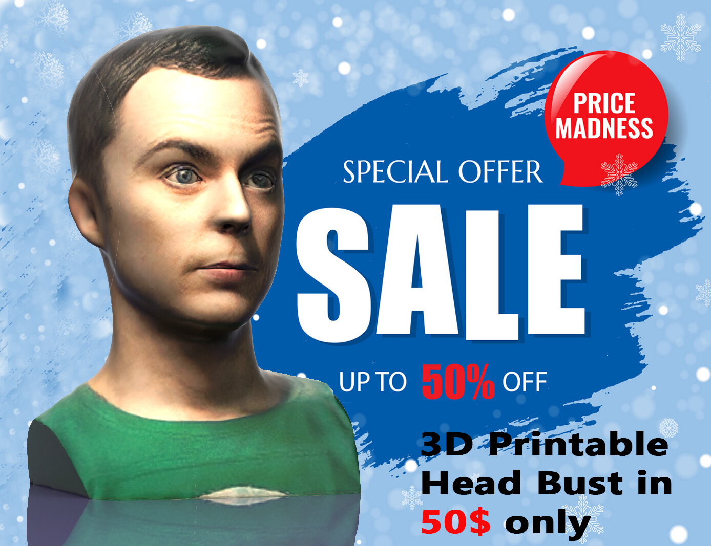 ArtStation SALE SALE SALE!!