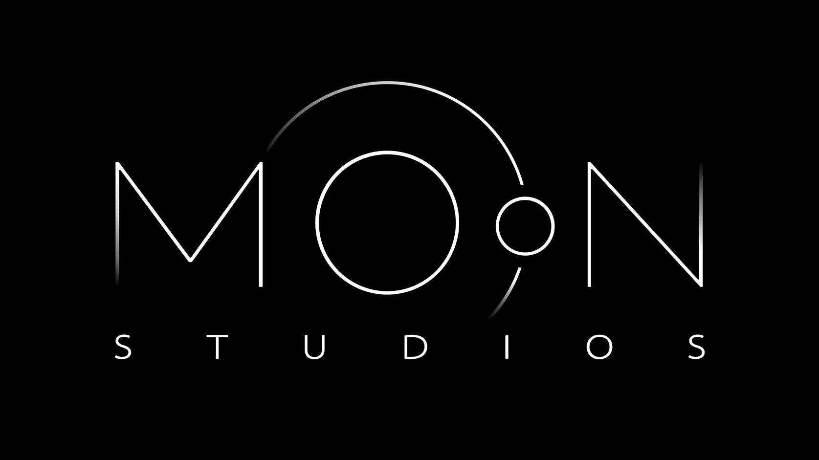 Anna Jasinski - Moon Studios Logo