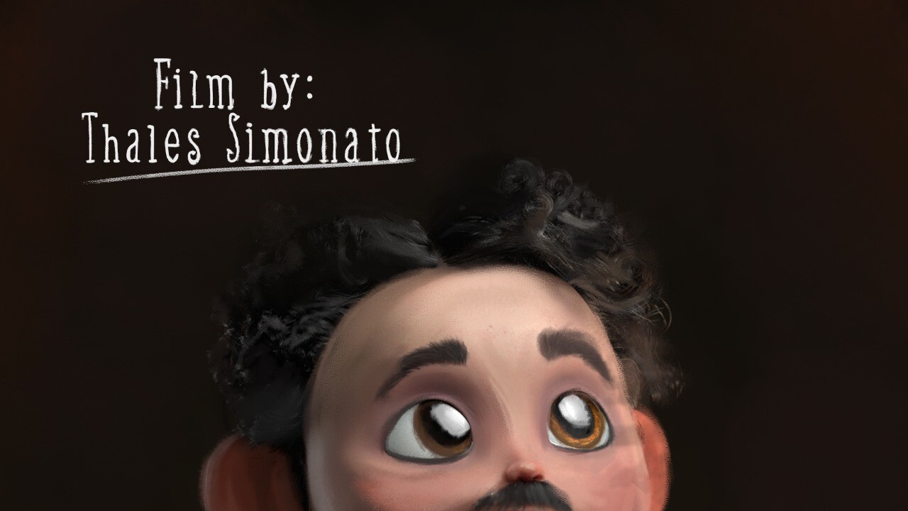 Charlie Chaplin | Panels 1